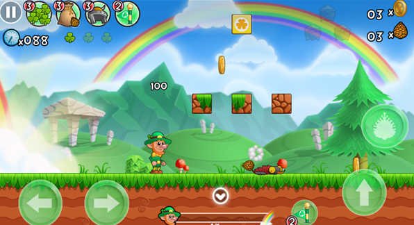 超級水管工3舊版本