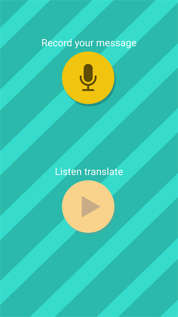 PetTranslator動(dòng)物語言翻譯器下載