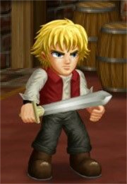 英雄大作戰(zhàn)原版