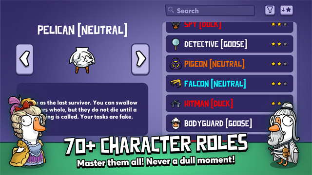 鴨鴨殺免費(fèi)版下載