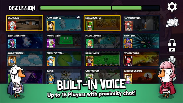 鴨鴨殺免費(fèi)版下載