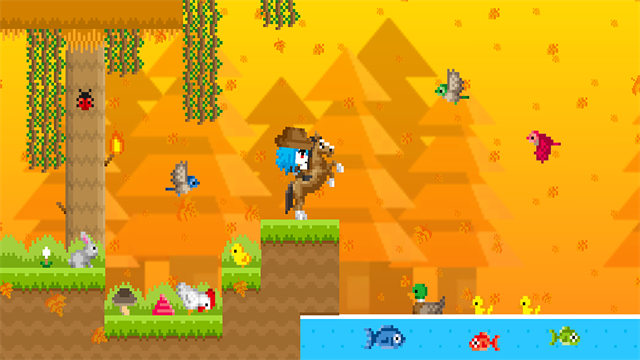 波谷波谷聯(lián)機(jī)版下載