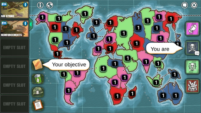 鮮血和榮耀安卓版下載