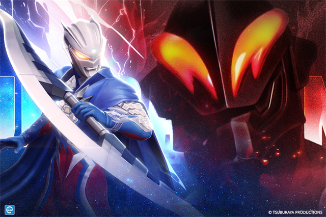 奧特曼系列對(duì)決下載