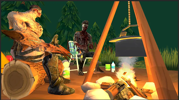 最后的末日戰(zhàn)爭Z下載