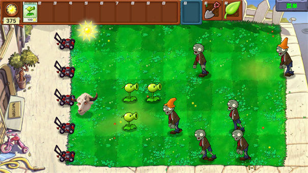 PVZ新指導(dǎo)版下載