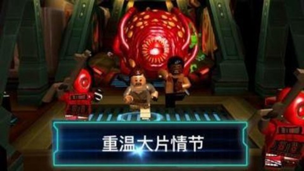 星球大戰(zhàn)原力覺(jué)醒完整版下載