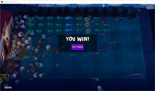 PPvZ植物大戰(zhàn)僵尸像素版下載