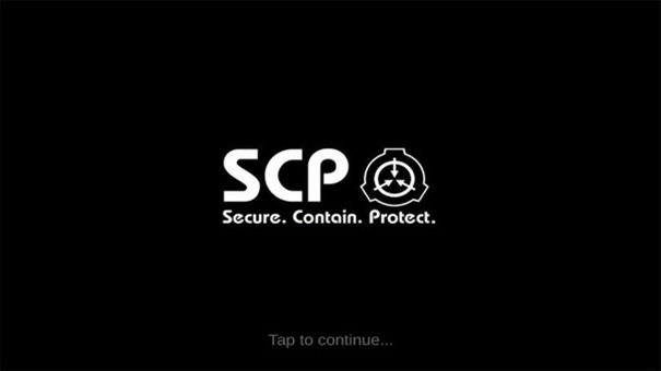 SCP087深淵下載