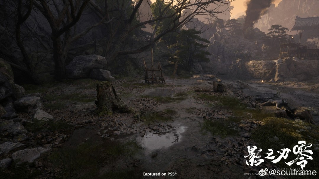 《影之刃零》線下試玩會(huì)將開啟 PS5上可穩(wěn)定2K/60幀