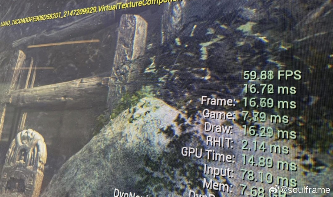 《影之刃零》線下試玩會(huì)將開啟 PS5上可穩(wěn)定2K/60幀