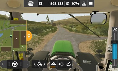 模擬農(nóng)場20mod國產(chǎn)卡車 模擬農(nóng)場20mod國產(chǎn)卡車