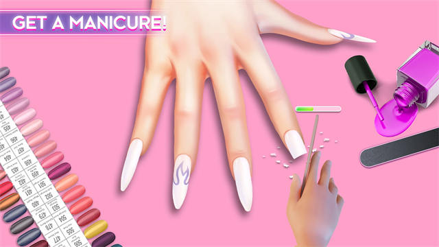 Project Makeover下載