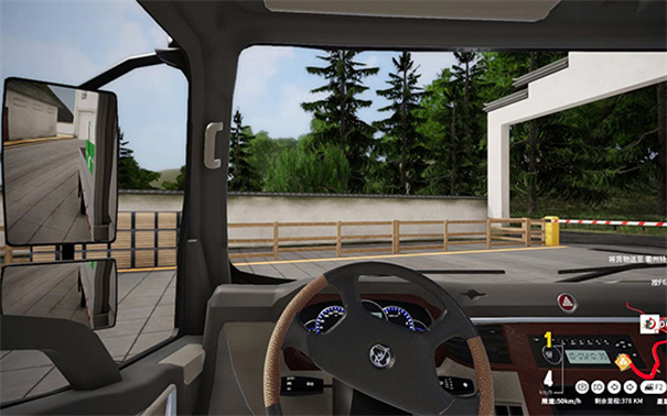 卡車(chē)人生手機(jī)安卓版下載