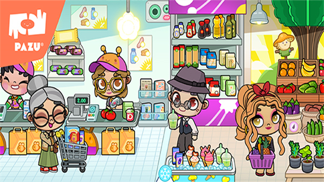 阿凡達(dá)世界下載