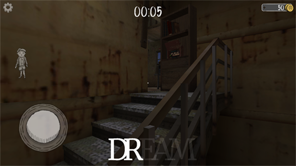 恐怖修女2為空MOD 恐怖修女2為空MOD