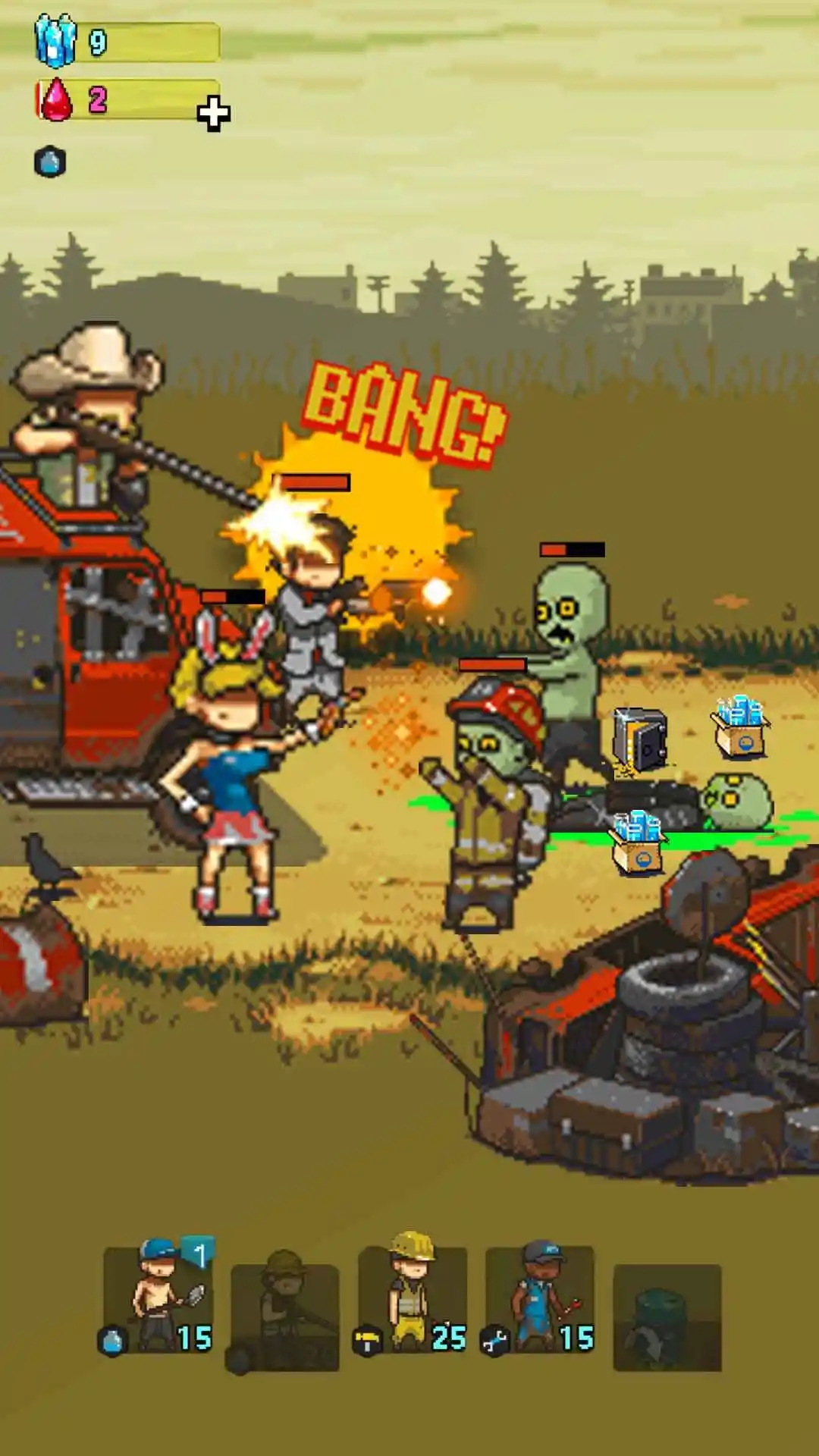 全民僵尸大戰(zhàn)下載