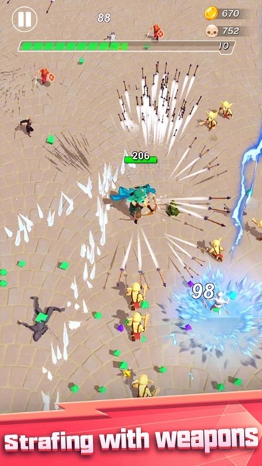 最終幸存者中文版下載