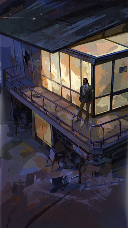 極樂(lè)迪斯科移植版下載