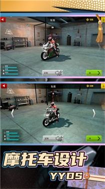 真實(shí)飛車模擬2下載