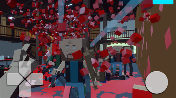 血染小鎮(zhèn)懷舊版下載