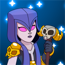 皇室戰(zhàn)爭(zhēng)魔改版