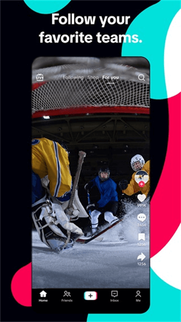 抖音海外版TikTok下載