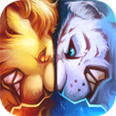 獸王爭霸999999鉆999999金幣