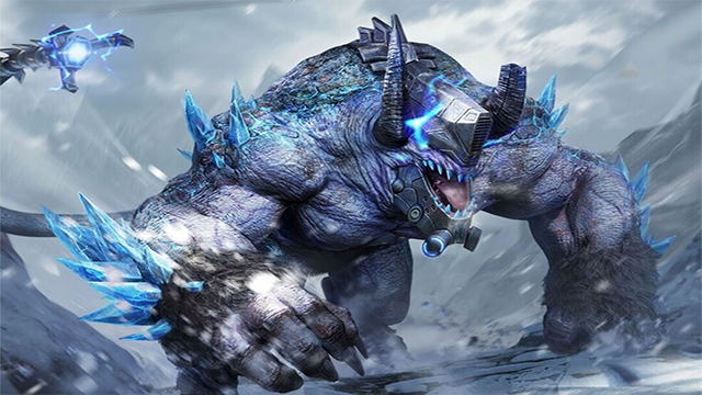 僵尸前線3D下載