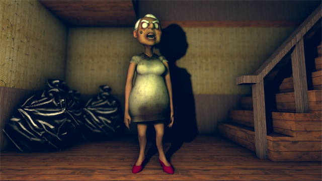 爺爺奶奶5起源下載