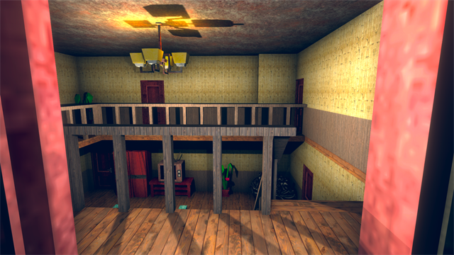 爺爺奶奶5起源下載