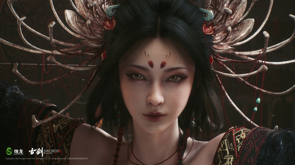 燭龍劍指新境，力將重塑國(guó)風(fēng)動(dòng)作冒險(xiǎn)