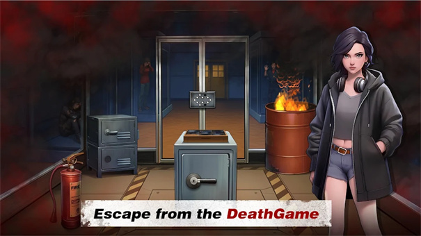 最后的機(jī)會(huì)下載