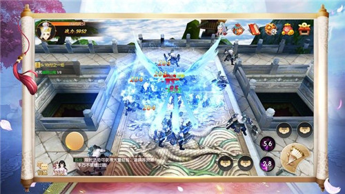 靈劍飛仙qq微信登錄版下載