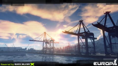 無(wú)限法則手游下載