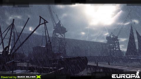 無(wú)限法則手游下載