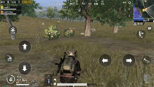 騰訊孤島行動互通版 騰訊孤島行動互通版