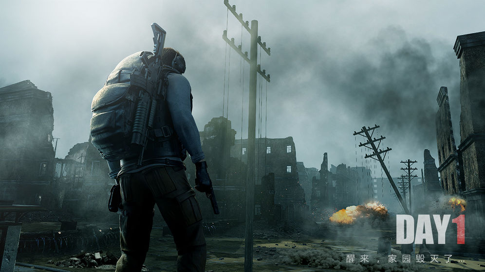 文明重啟公測(cè)版下載