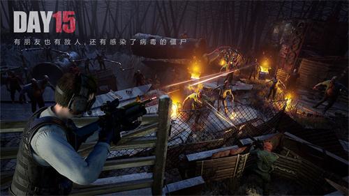 文明重啟公測(cè)版 文明重啟公測(cè)版