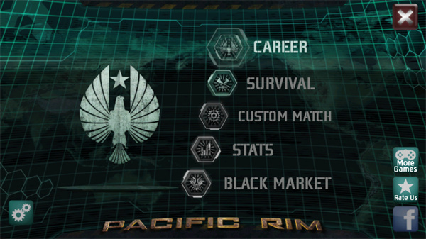 環(huán)太平洋下載