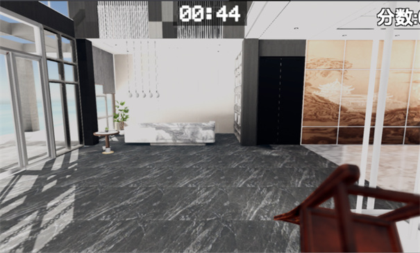 管家模擬器下載