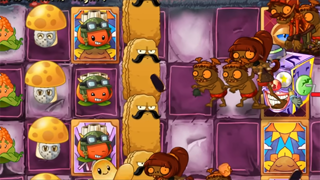 植物大戰(zhàn)僵尸2返茂版下載