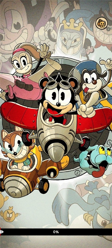 發(fā)條特工隊(duì)下載