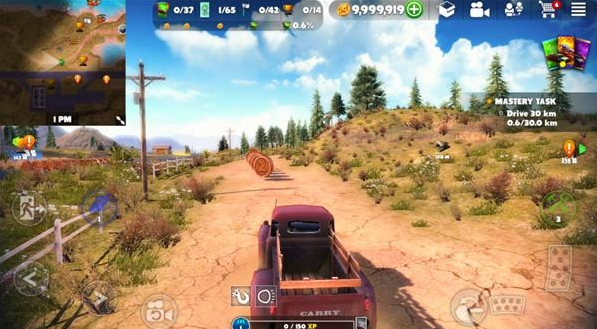 發(fā)條特工隊(duì)