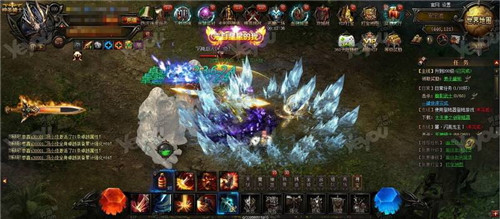 神無月手游下載