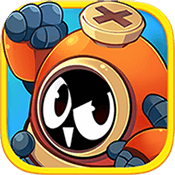 賽爾號星球大戰(zhàn)