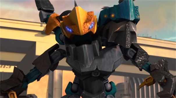 樂高英雄工廠入侵下載