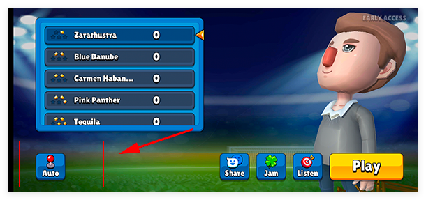 長號冠軍手機(jī)版