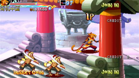 西游釋厄傳2安卓版下載