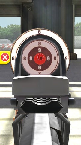射擊訓練模擬器游戲安卓版下載
